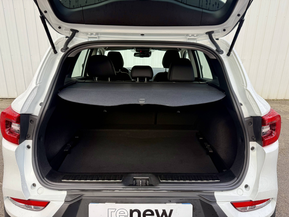 Acheter Renault Kadjar Kadjar TCe 160 FAP Intens 5p occasion dans les concessions du Groupe Faurie