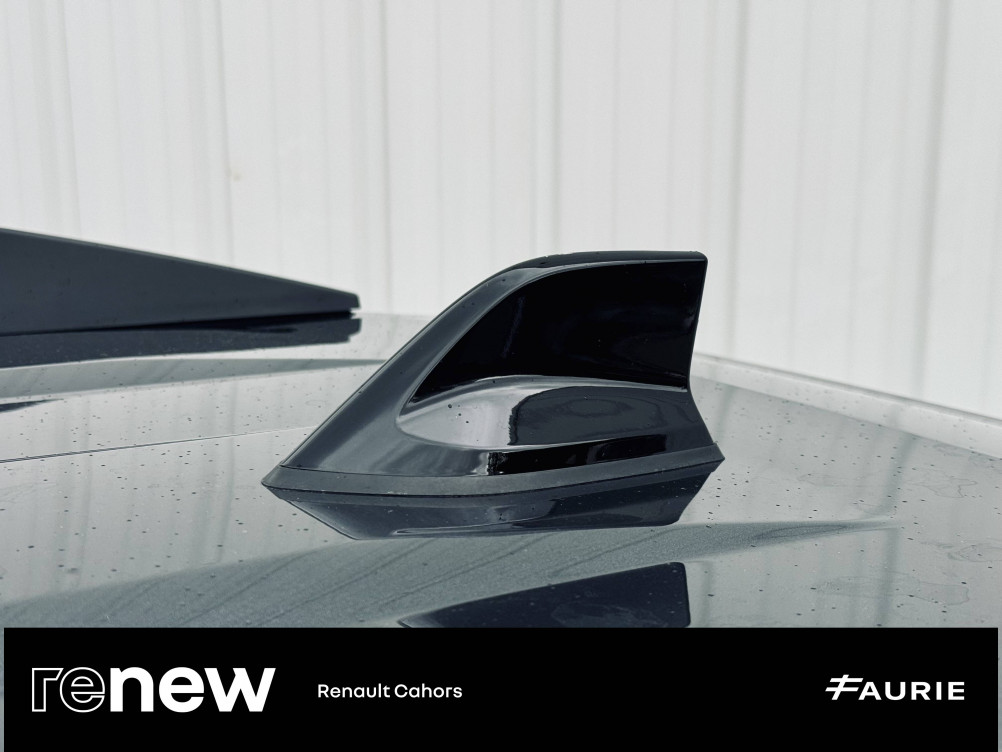 Acheter Dacia Jogger Jogger ECO-G 100 7 places SL Extreme + 5p occasion dans les concessions du Groupe Faurie