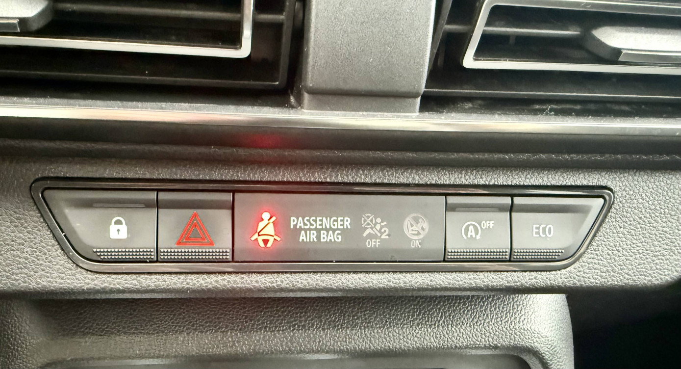 Acheter Dacia Jogger Jogger ECO-G 100 5 places SL Extreme + 5p occasion dans les concessions du Groupe Faurie