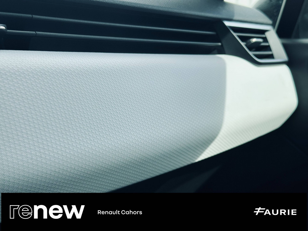 Acheter Renault Clio 5 Clio TCe 90 Evolution 5p occasion dans les concessions du Groupe Faurie