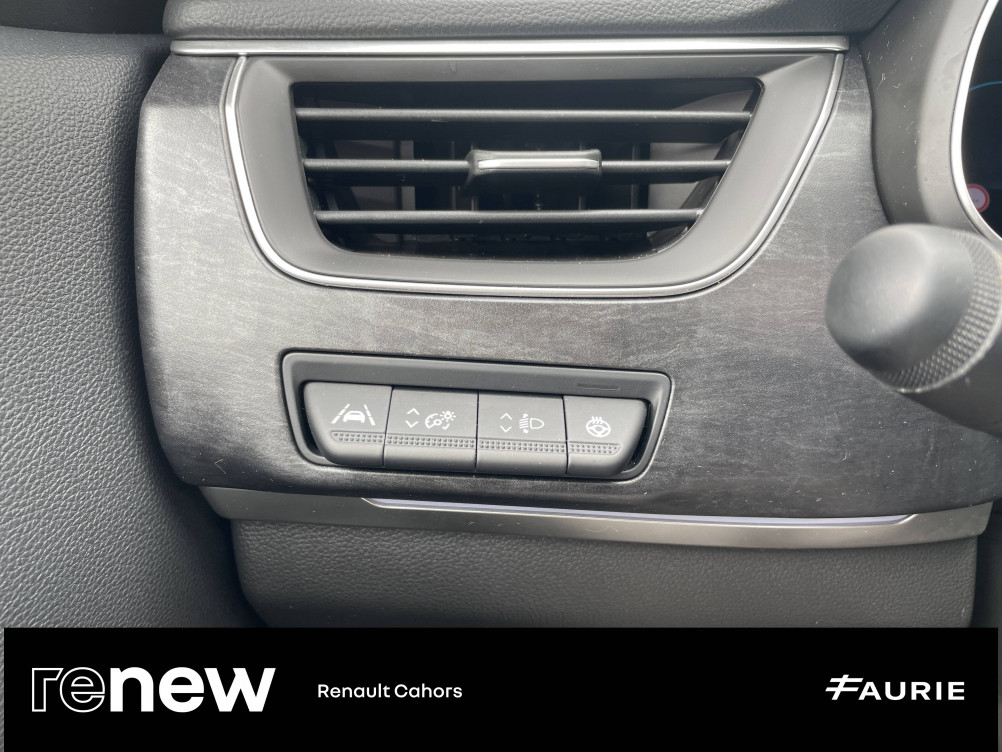 Acheter Renault Arkana Arkana E-Tech 145 - 23 esprit Alpine 5p occasion dans les concessions du Groupe Faurie