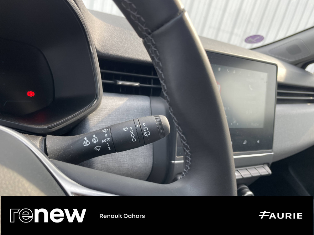 Acheter Renault Clio 5 Clio TCe 100 GPL Evolution 5p occasion dans les concessions du Groupe Faurie