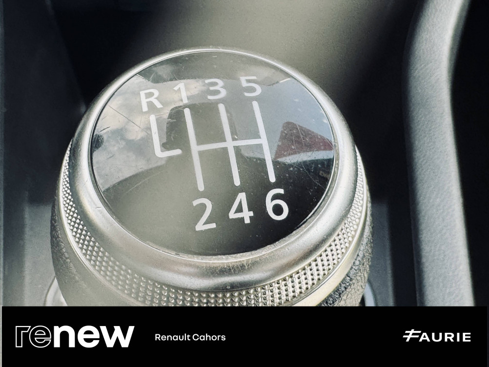 Acheter Renault Clio 5 Clio TCe 100 GPL Evolution 5p occasion dans les concessions du Groupe Faurie