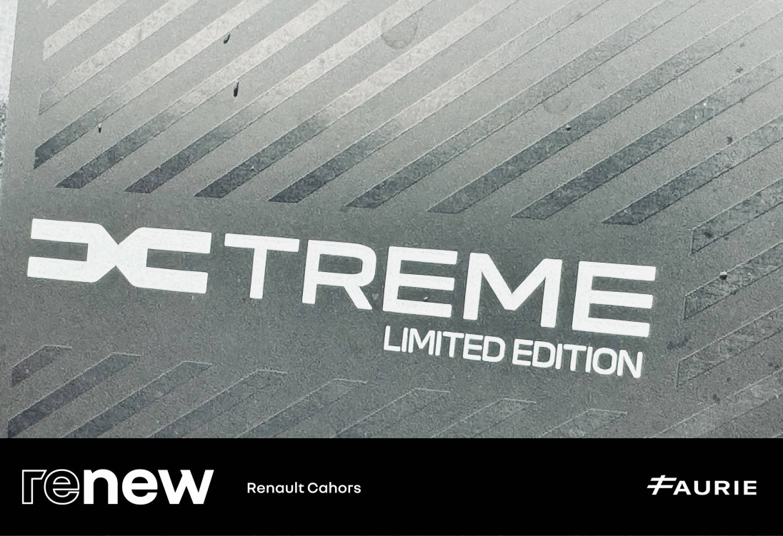 Acheter Dacia Jogger Jogger ECO-G 100 7 places SL Extreme + 5p occasion dans les concessions du Groupe Faurie