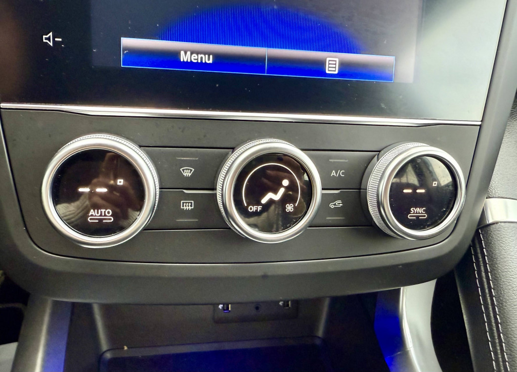 Acheter Renault Kadjar Kadjar TCe 160 FAP Intens 5p occasion dans les concessions du Groupe Faurie