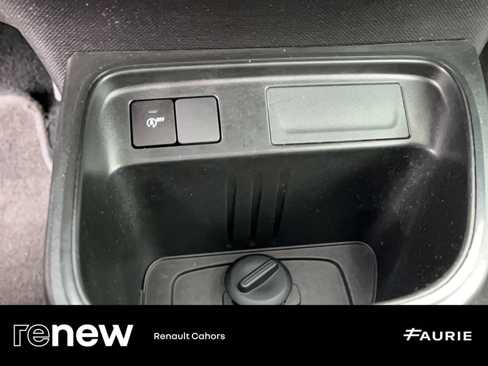 Acheter Renault Twingo 3 Twingo III SCe 65 Zen 5p occasion dans les concessions du Groupe Faurie