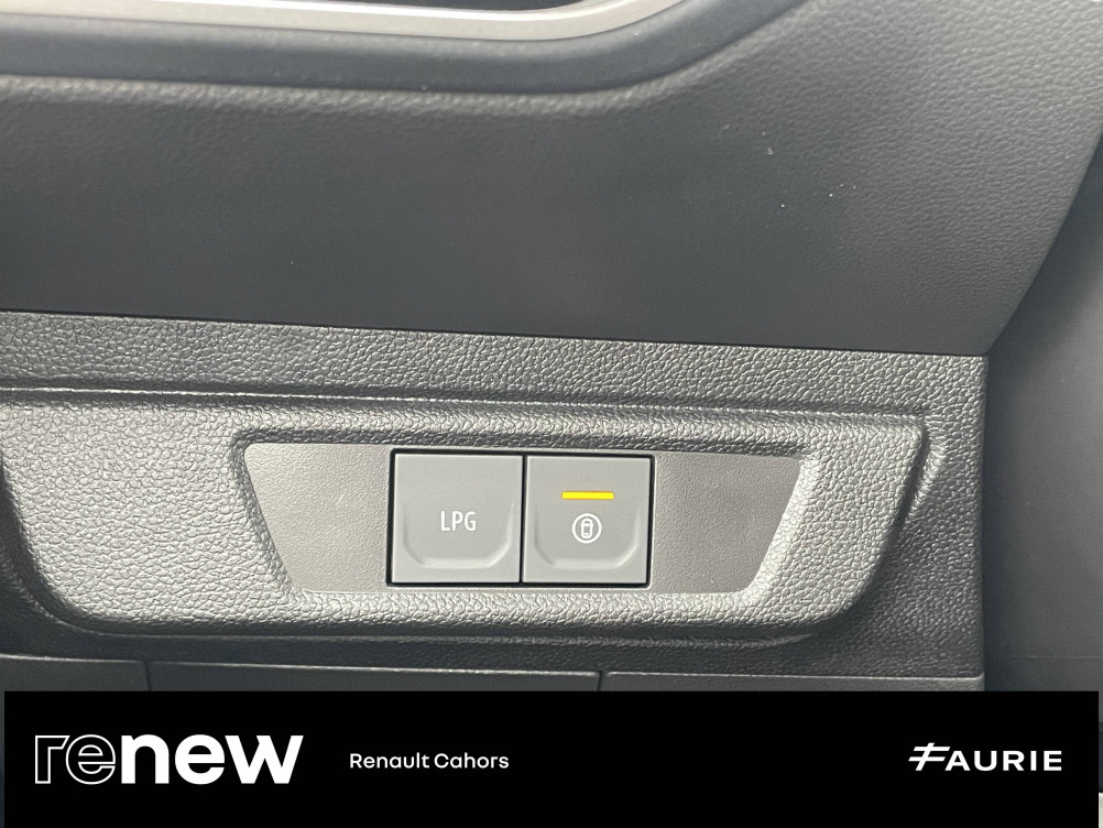 Acheter Dacia Sandero Sandero ECO-G 100 GSR2 Stepway Extreme 5p occasion dans les concessions du Groupe Faurie