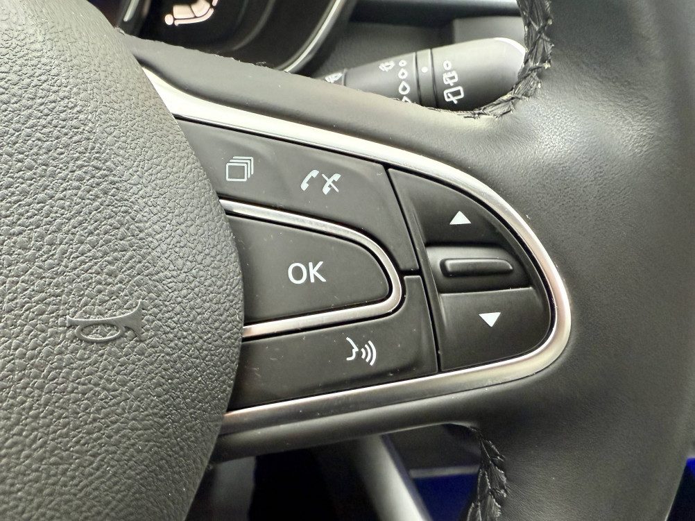 Acheter Renault Kadjar Kadjar TCe 160 FAP Intens 5p occasion dans les concessions du Groupe Faurie