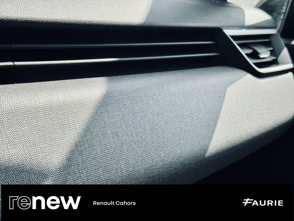 Acheter Renault Clio 5 Clio TCe 100 GPL Evolution 5p occasion dans les concessions du Groupe Faurie