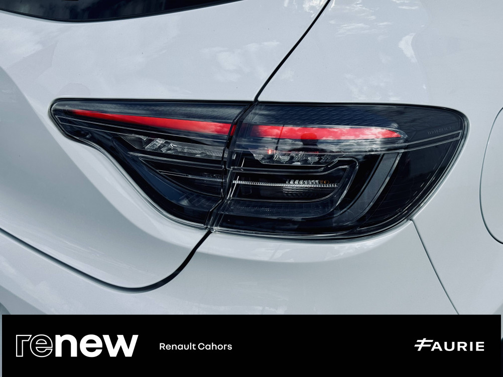 Acheter Renault Clio 5 Clio TCe 100 GPL Evolution 5p occasion dans les concessions du Groupe Faurie