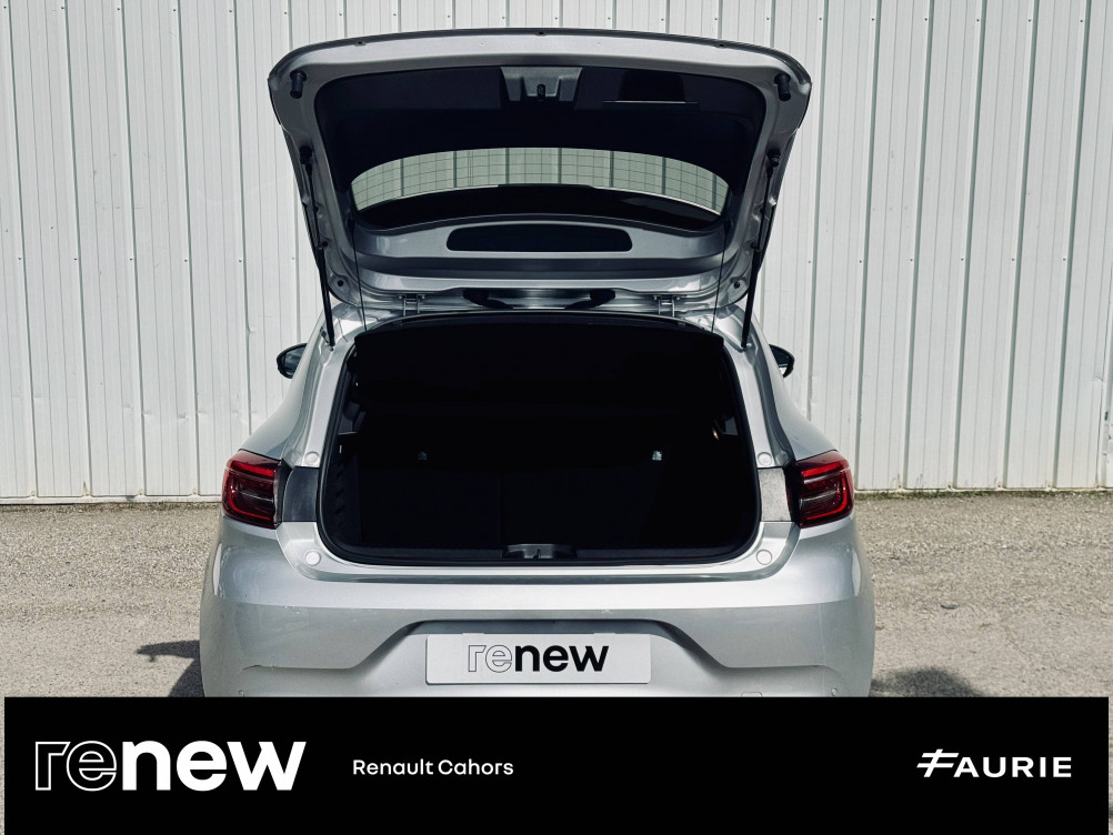 Acheter Renault Clio 5 Clio TCe 90 Evolution 5p occasion dans les concessions du Groupe Faurie