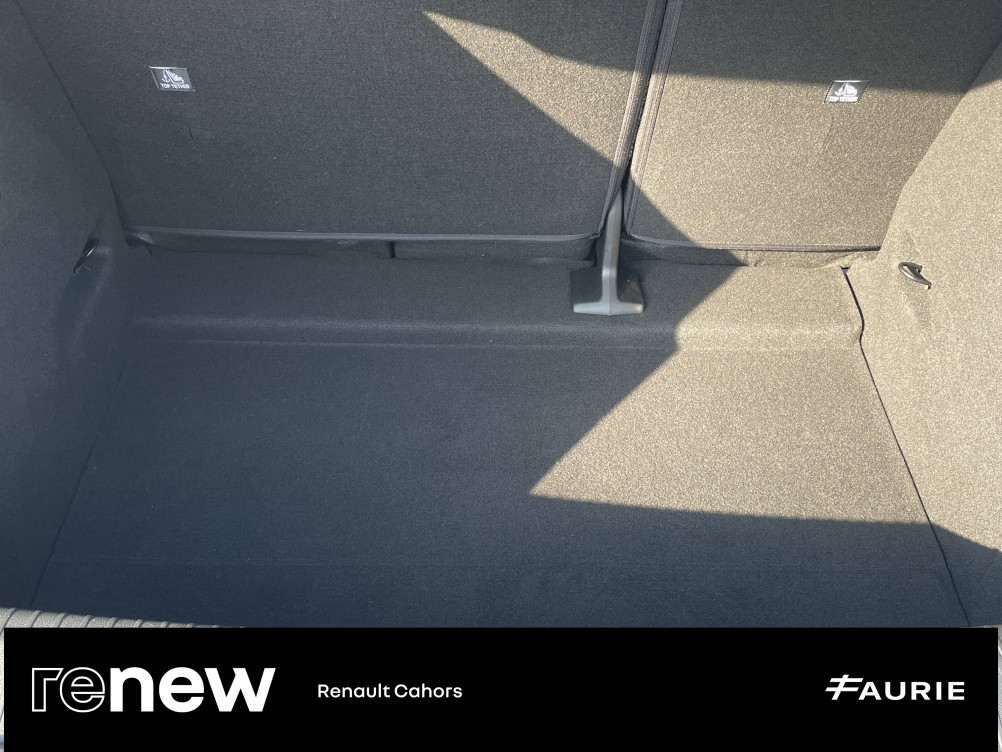 Acheter Renault Megane E-Tech Megane E-Tech EV60 220 ch optimum charge Techno 5p occasion dans les concessions du Groupe Faurie