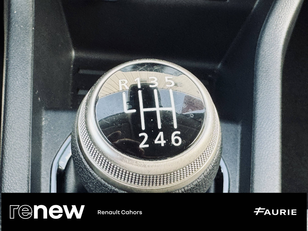 Acheter Renault Clio 5 Clio TCe 100 GPL Evolution 5p occasion dans les concessions du Groupe Faurie