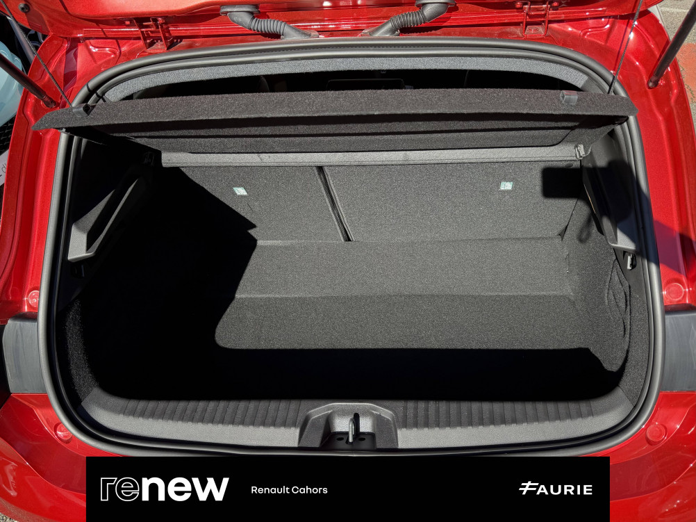 Acheter Renault Clio 5 Clio E-Tech full hybrid 145 ch GSR2 Esprit Alpine 5p occasion dans les concessions du Groupe Faurie