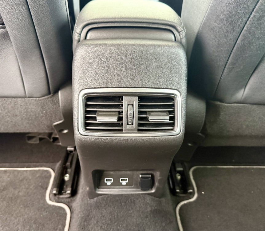 Acheter Renault Kadjar Kadjar TCe 160 FAP Intens 5p occasion dans les concessions du Groupe Faurie