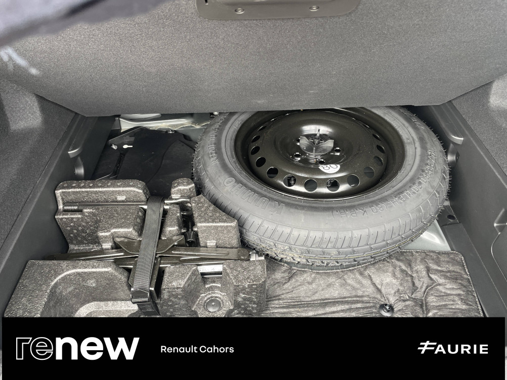 Acheter Renault Arkana Arkana E-Tech 145 - 23 esprit Alpine 5p occasion dans les concessions du Groupe Faurie