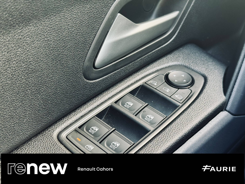 Acheter Dacia Duster Duster Hybrid 140 Journey 5p occasion dans les concessions du Groupe Faurie