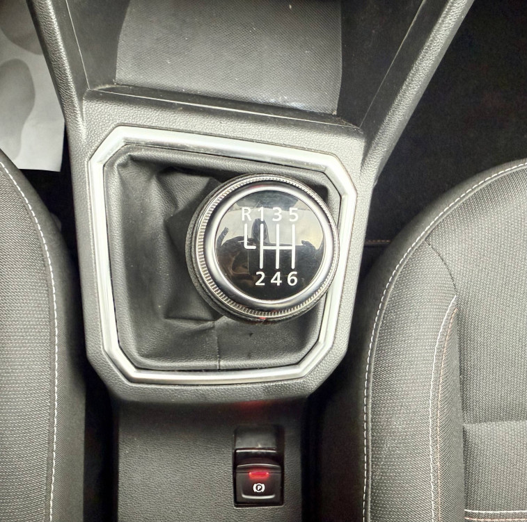 Acheter Dacia Jogger Jogger ECO-G 100 5 places SL Extreme + 5p occasion dans les concessions du Groupe Faurie