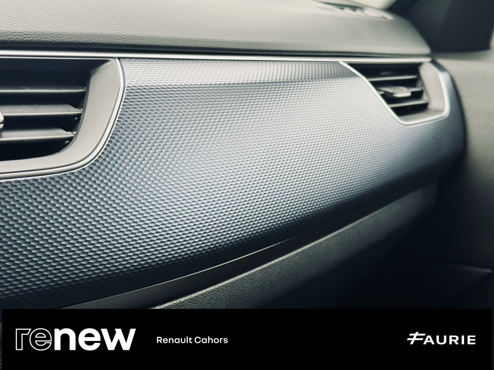 Acheter Renault Arkana Arkana mild hybrid 140 EDC FAP - 22 Evolution 5p occasion dans les concessions du Groupe Faurie