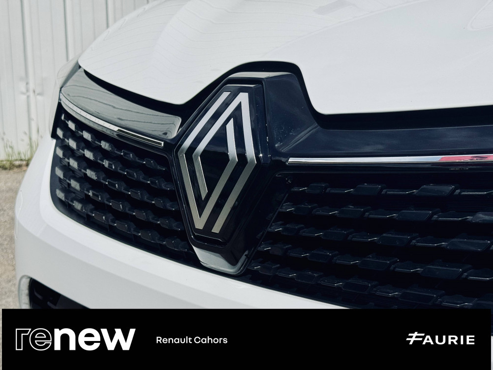 Acheter Renault Clio 5 Clio TCe 100 GPL Evolution 5p occasion dans les concessions du Groupe Faurie