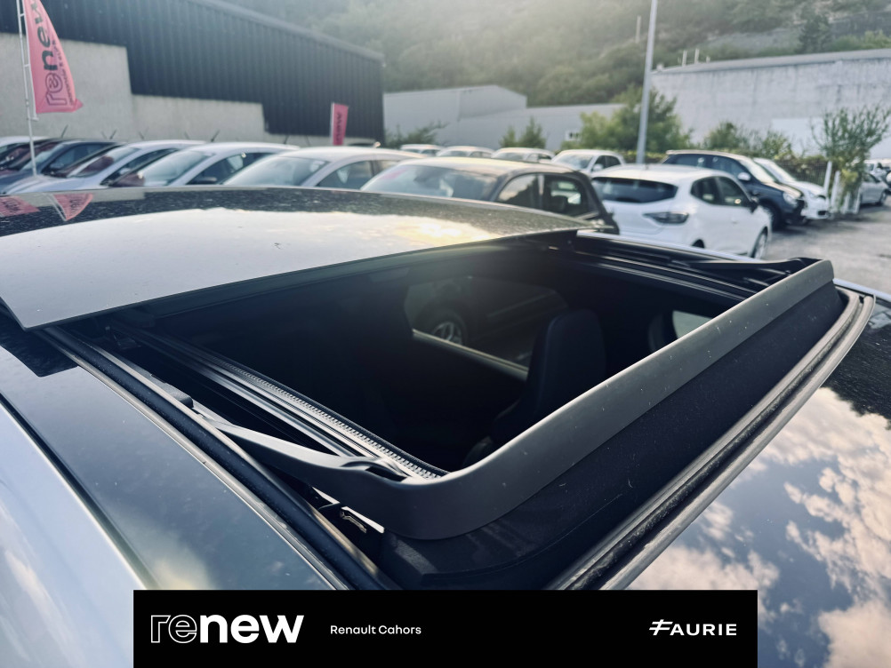Acheter Renault Captur 2 Captur E-Tech full hybrid 145 ch esprit Alpine 5p occasion dans les concessions du Groupe Faurie