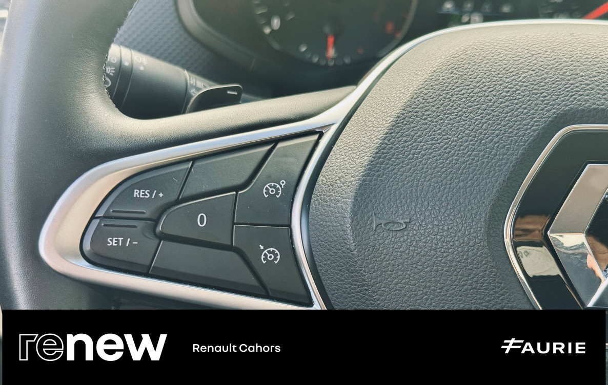 Acheter Renault Arkana Arkana mild hybrid 140 EDC FAP - 22 Evolution 5p occasion dans les concessions du Groupe Faurie