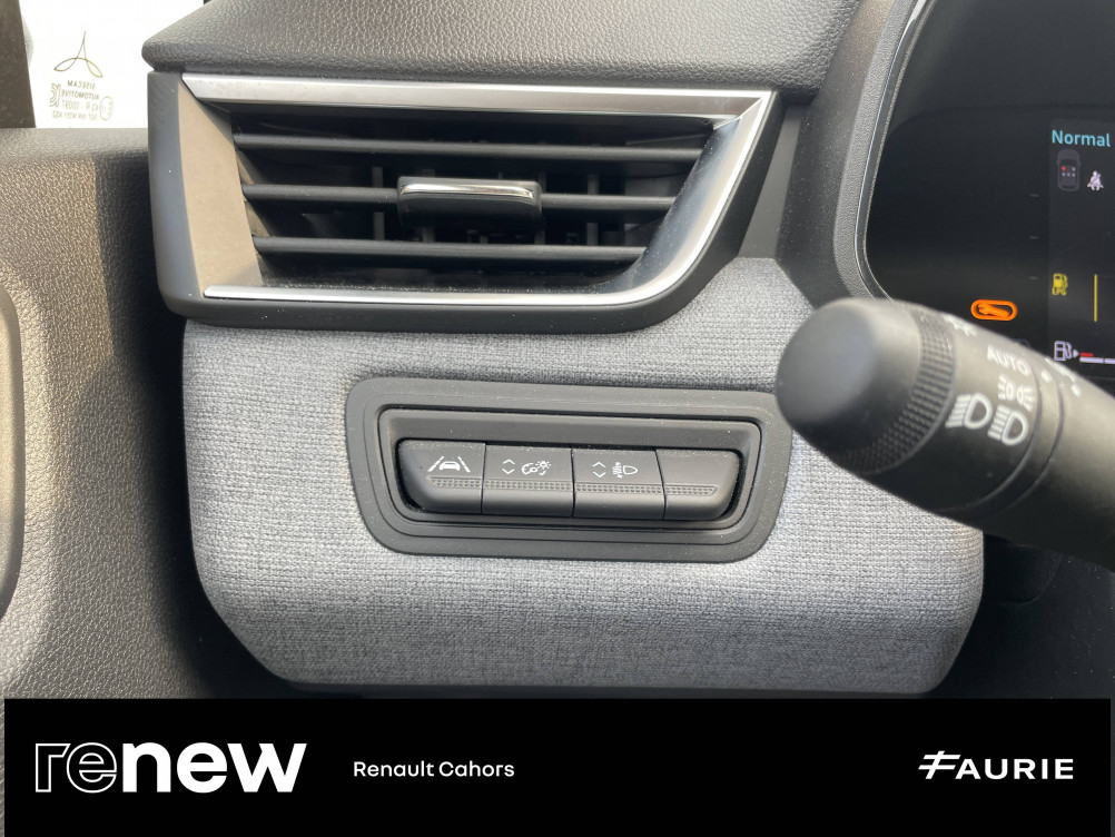 Acheter Renault Clio 5 Clio TCe 100 GPL Evolution 5p occasion dans les concessions du Groupe Faurie