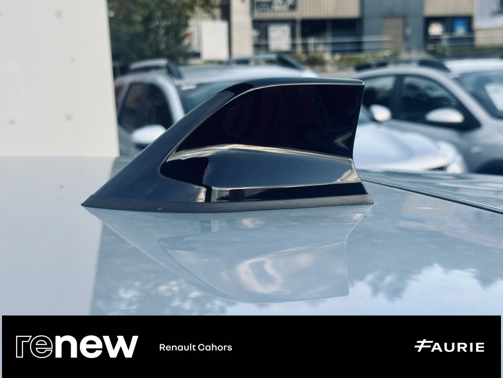 Acheter Renault Captur 2 Captur E-Tech full hybrid 145 ch esprit Alpine 5p occasion dans les concessions du Groupe Faurie