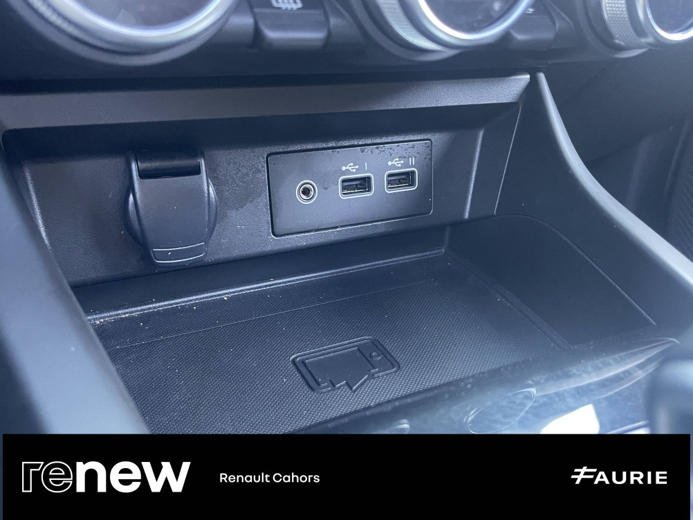 Acheter Renault Arkana Arkana E-Tech 145 - 23 esprit Alpine 5p occasion dans les concessions du Groupe Faurie