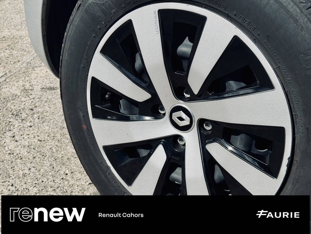 Acheter Renault Clio 5 Clio TCe 90 Evolution 5p occasion dans les concessions du Groupe Faurie