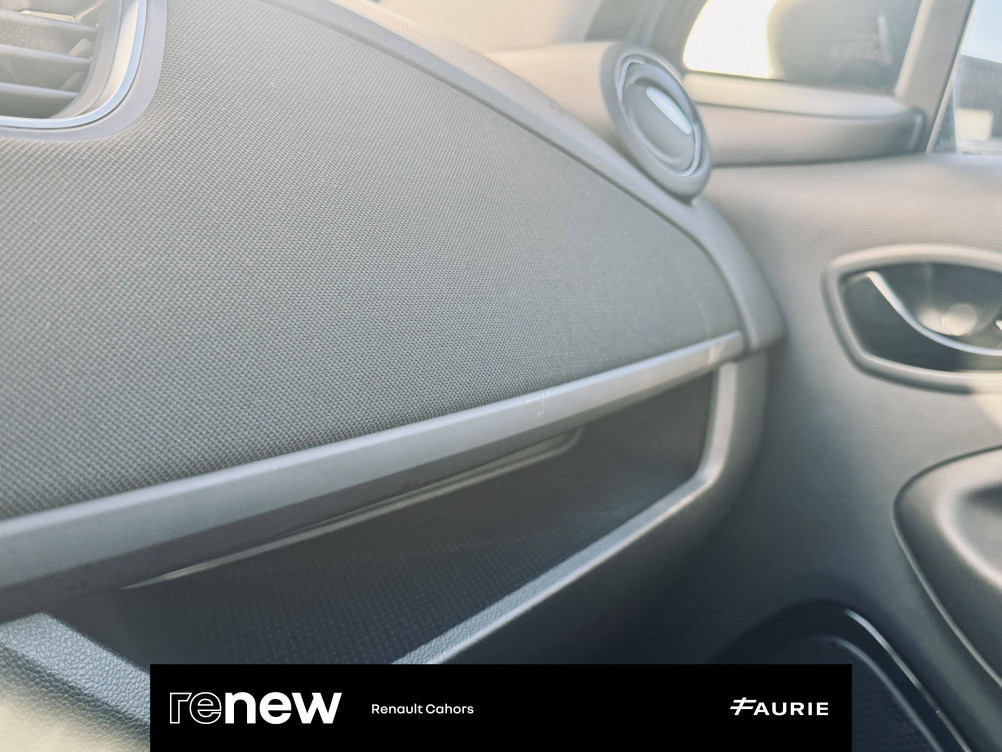 Acheter Renault Zoe Zoe R110 Life 5p occasion dans les concessions du Groupe Faurie