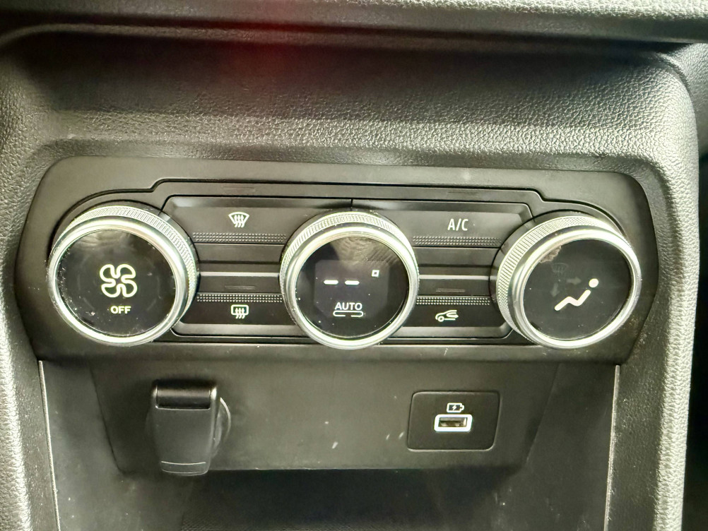 Acheter Dacia Jogger Jogger ECO-G 100 5 places SL Extreme + 5p occasion dans les concessions du Groupe Faurie