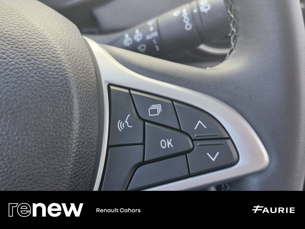 Acheter Dacia Jogger Jogger ECO-G 100 7 places GSR2 Extreme + 5p occasion dans les concessions du Groupe Faurie