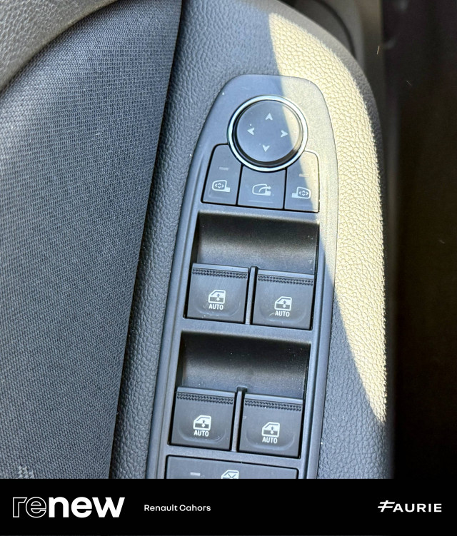 Acheter Renault Clio 5 Clio E-Tech full hybrid 145 ch GSR2 Esprit Alpine 5p occasion dans les concessions du Groupe Faurie