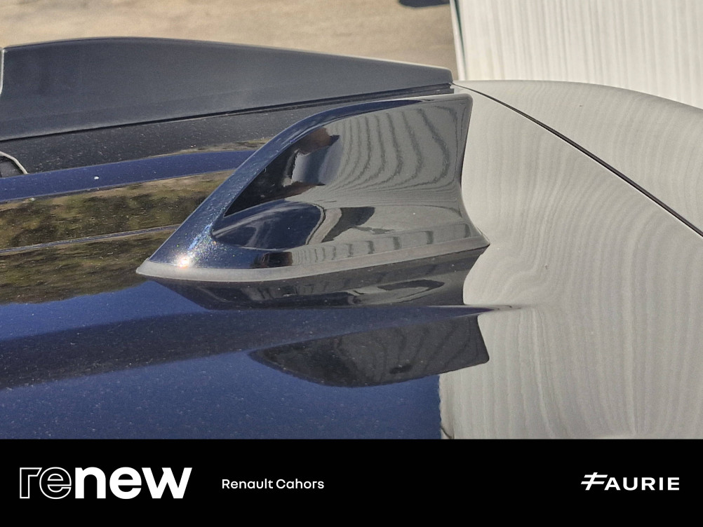 Acheter Dacia Jogger Jogger ECO-G 100 7 places GSR2 Extreme + 5p occasion dans les concessions du Groupe Faurie