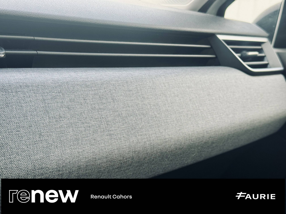 Acheter Renault Clio 5 Clio TCe 100 GPL Evolution 5p occasion dans les concessions du Groupe Faurie