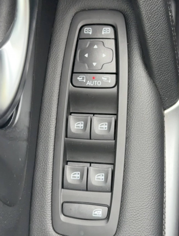 Acheter Renault Kadjar Kadjar TCe 160 FAP Intens 5p occasion dans les concessions du Groupe Faurie