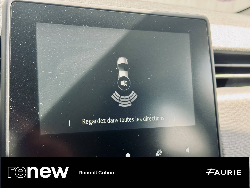 Acheter Renault Clio 5 Clio TCe 100 GPL Evolution 5p occasion dans les concessions du Groupe Faurie