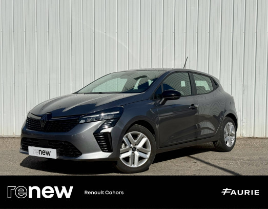 Acheter Renault Clio 5 Clio Blue dCi 100 ch GSR2 Evolution 5p occasion dans les concessions du Groupe Faurie
