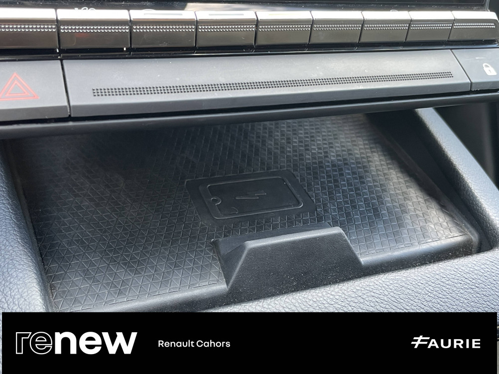 Acheter Renault Megane E-Tech Megane E-Tech EV60 220 ch super charge Iconic 5p occasion dans les concessions du Groupe Faurie