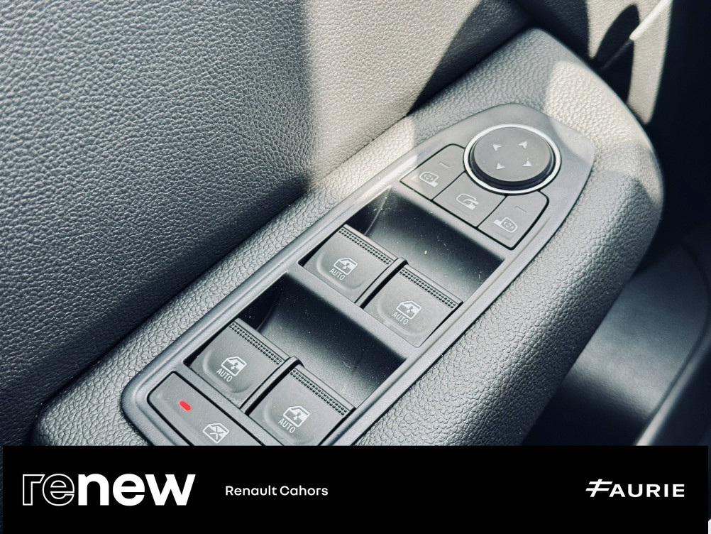 Acheter Renault Clio 5 Clio TCe 100 GPL Evolution 5p occasion dans les concessions du Groupe Faurie
