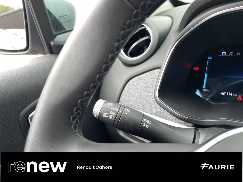 Acheter Renault Zoe Zoe R110 Achat Intégral Zen 5p occasion dans les concessions du Groupe Faurie