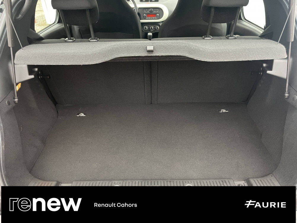 Acheter Renault Twingo 3 Twingo III SCe 65 - 21 Limited 5p occasion dans les concessions du Groupe Faurie