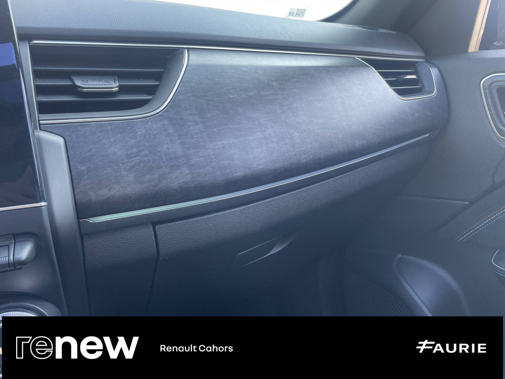 Acheter Renault Arkana Arkana E-Tech 145 - 23 esprit Alpine 5p occasion dans les concessions du Groupe Faurie