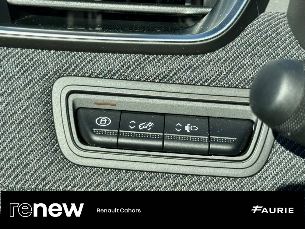 Acheter Renault Clio 5 Clio E-Tech full hybrid 145 ch GSR2 Esprit Alpine 5p occasion dans les concessions du Groupe Faurie