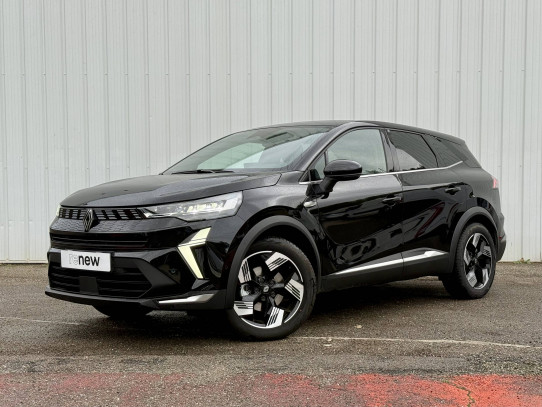 Acheter Renault Symbioz Symbioz E-Tech full hybrid 145 Techno 5p occasion dans les concessions du Groupe Faurie