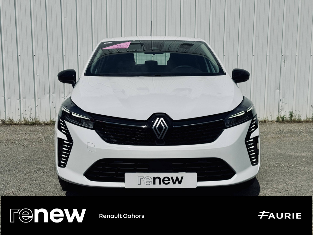 Acheter Renault Clio 5 Clio TCe 100 GPL Evolution 5p occasion dans les concessions du Groupe Faurie