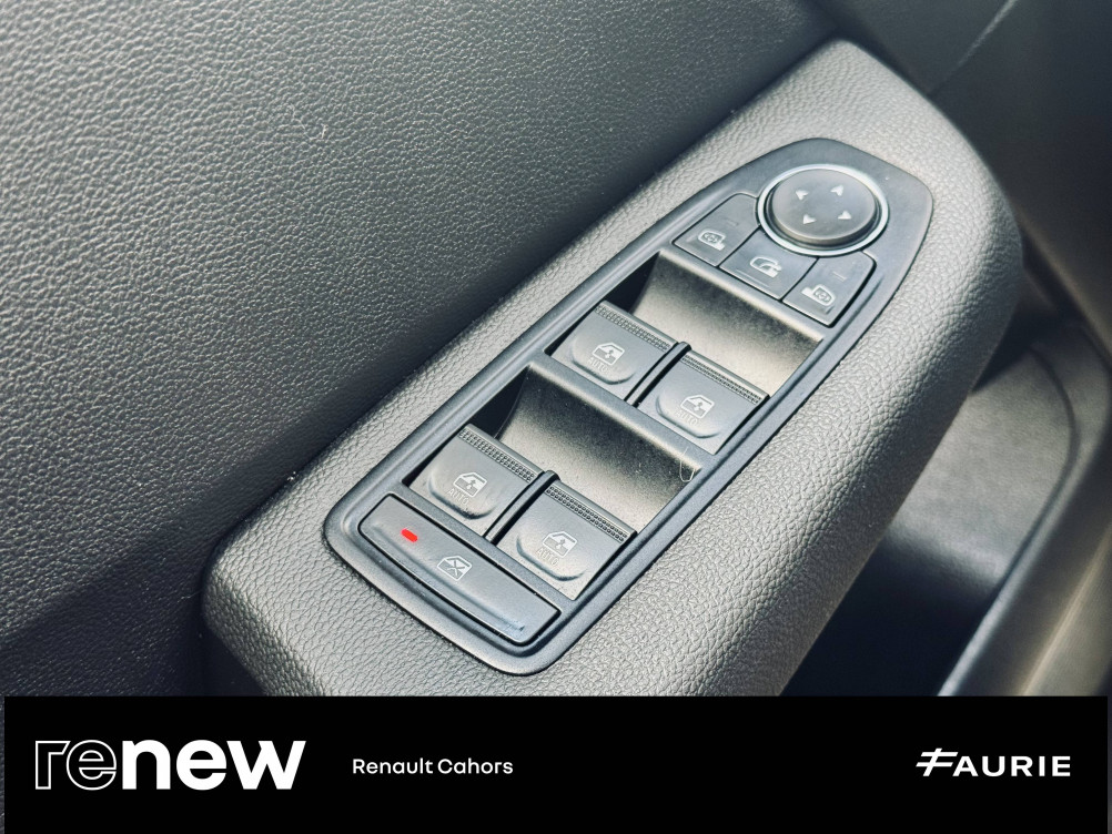 Acheter Renault Clio 5 Clio TCe 100 GPL Evolution 5p occasion dans les concessions du Groupe Faurie