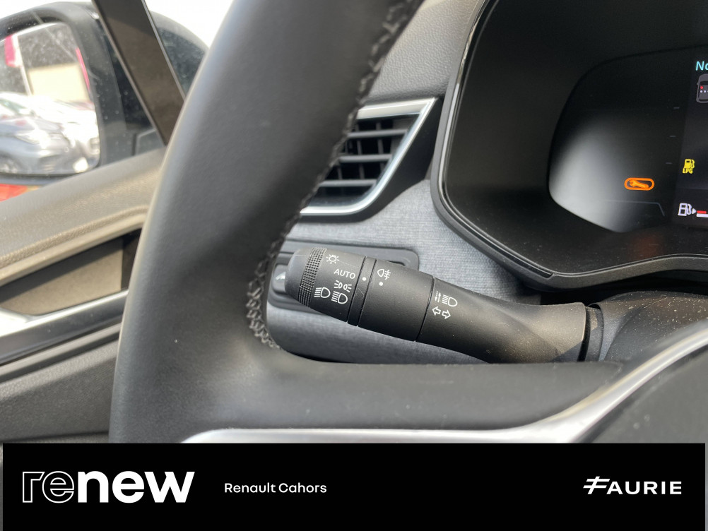 Acheter Renault Clio 5 Clio TCe 100 GPL Evolution 5p occasion dans les concessions du Groupe Faurie