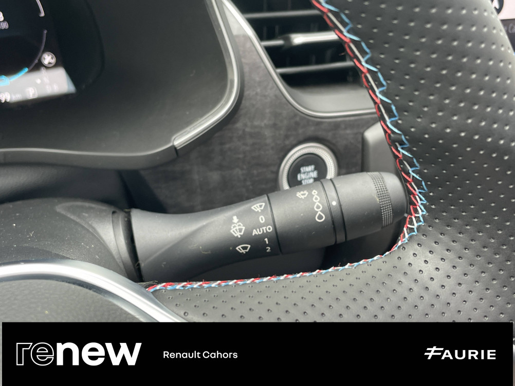 Acheter Renault Arkana Arkana E-Tech 145 - 23 esprit Alpine 5p occasion dans les concessions du Groupe Faurie